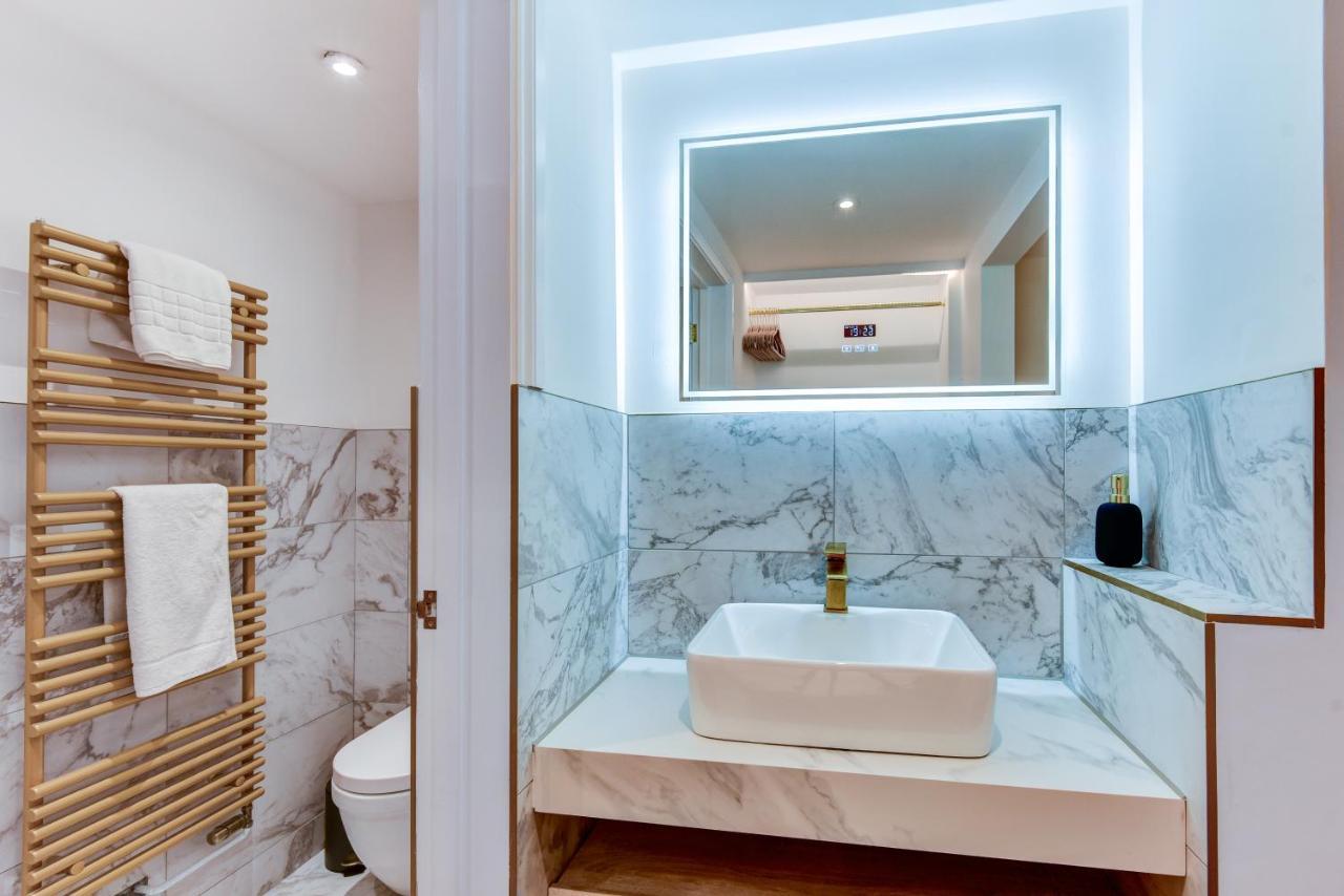 Apartment Ideal For Weekly Monthly 2ensuites Brighton