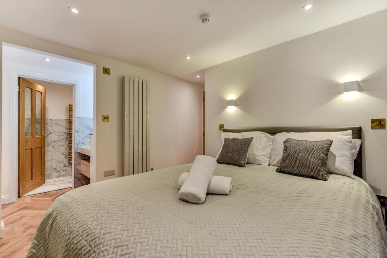 Ideal For Weekly Monthly 2ensuites Apartment Brighton