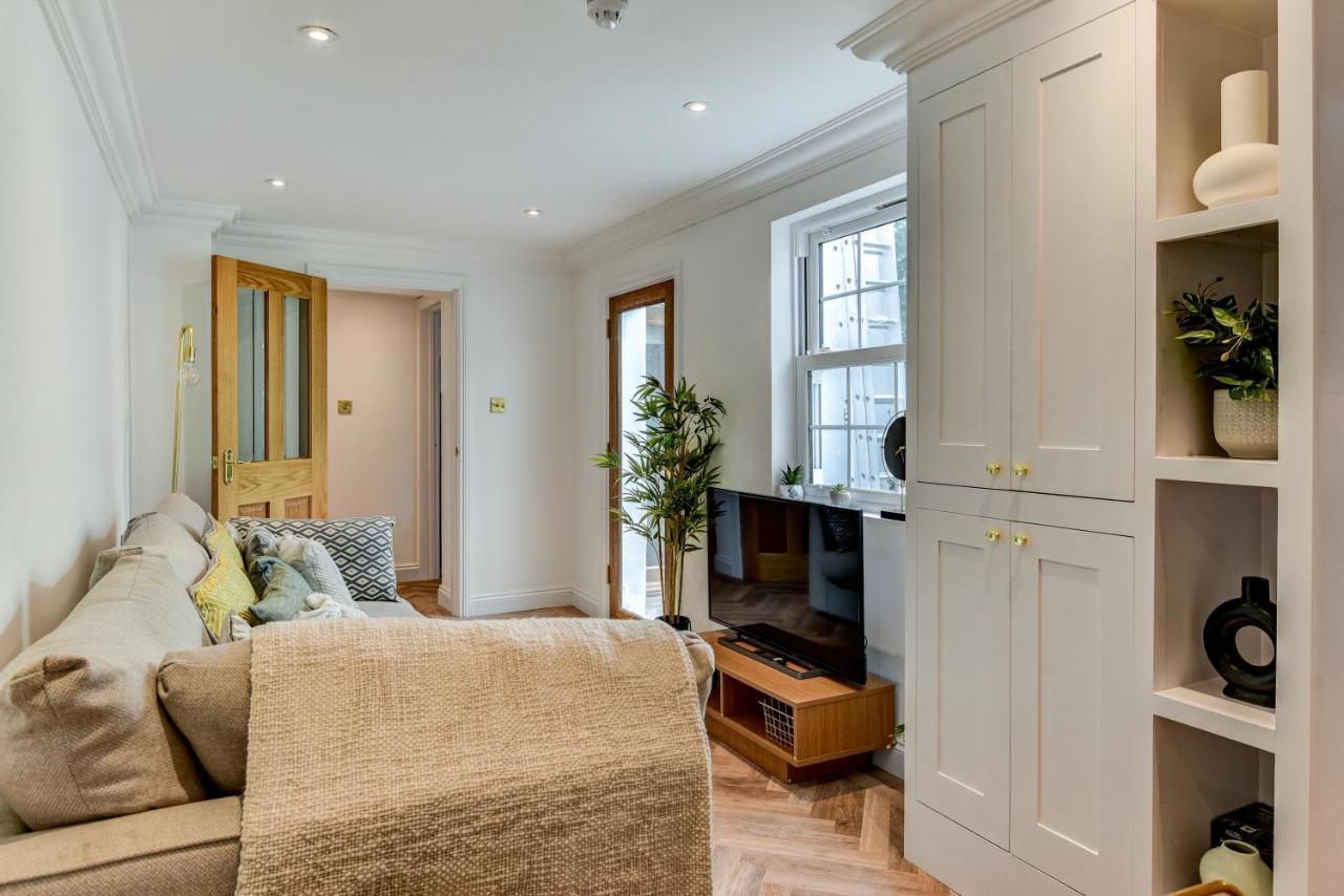 Ideal For Weekly Monthly 2ensuites Brighton