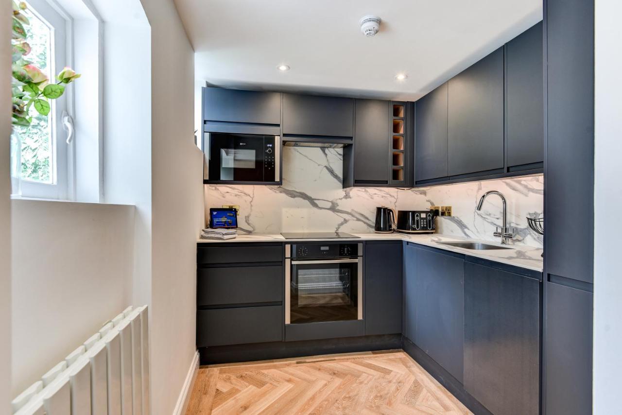Ideal For Weekly Monthly 2ensuites Apartment