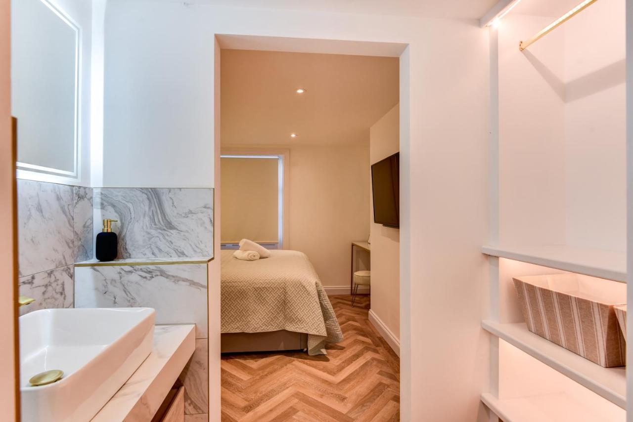 Apartment Ideal For Weekly Monthly 2ensuites Brighton