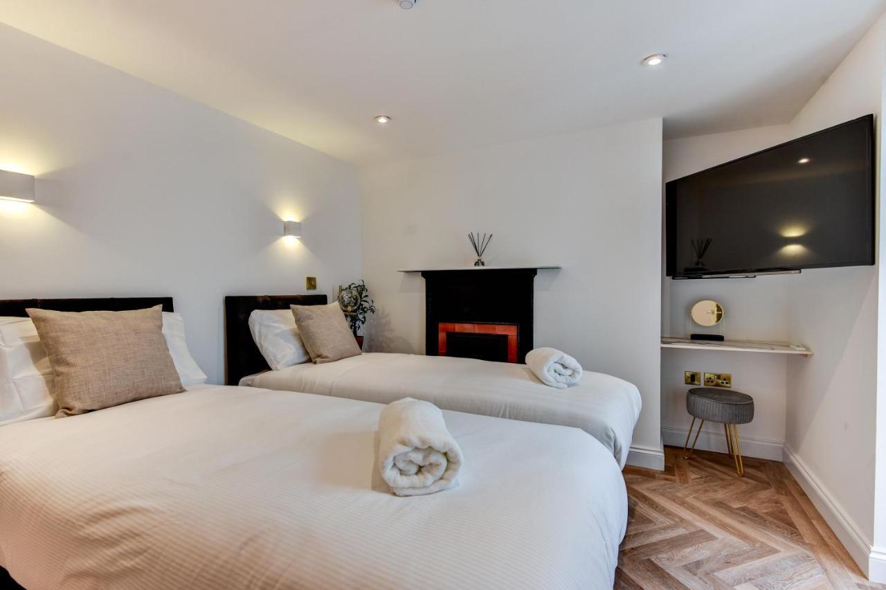 Apartment Ideal For Weekly Monthly 2ensuites *