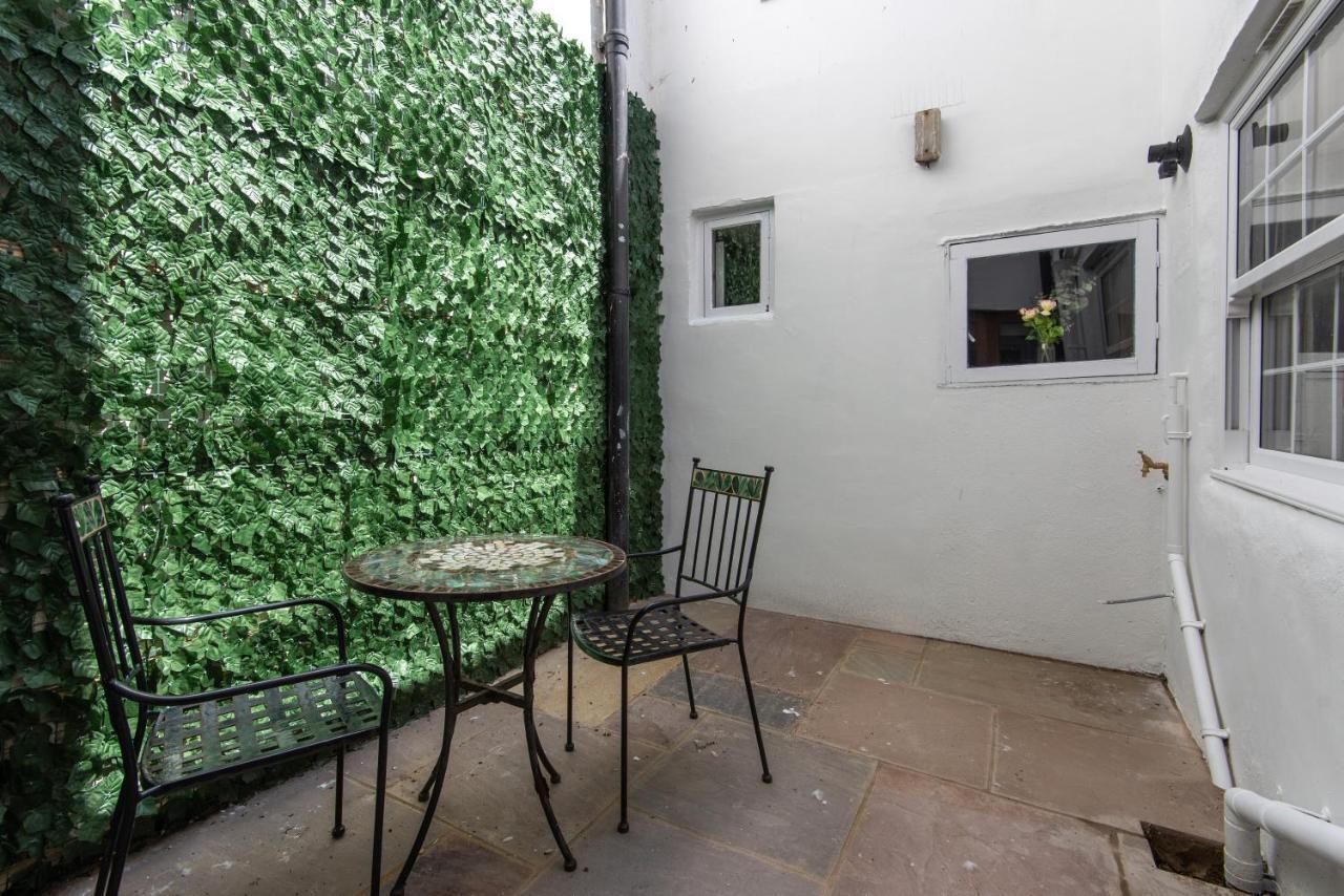 Ideal For Weekly Monthly 2ensuites Brighton