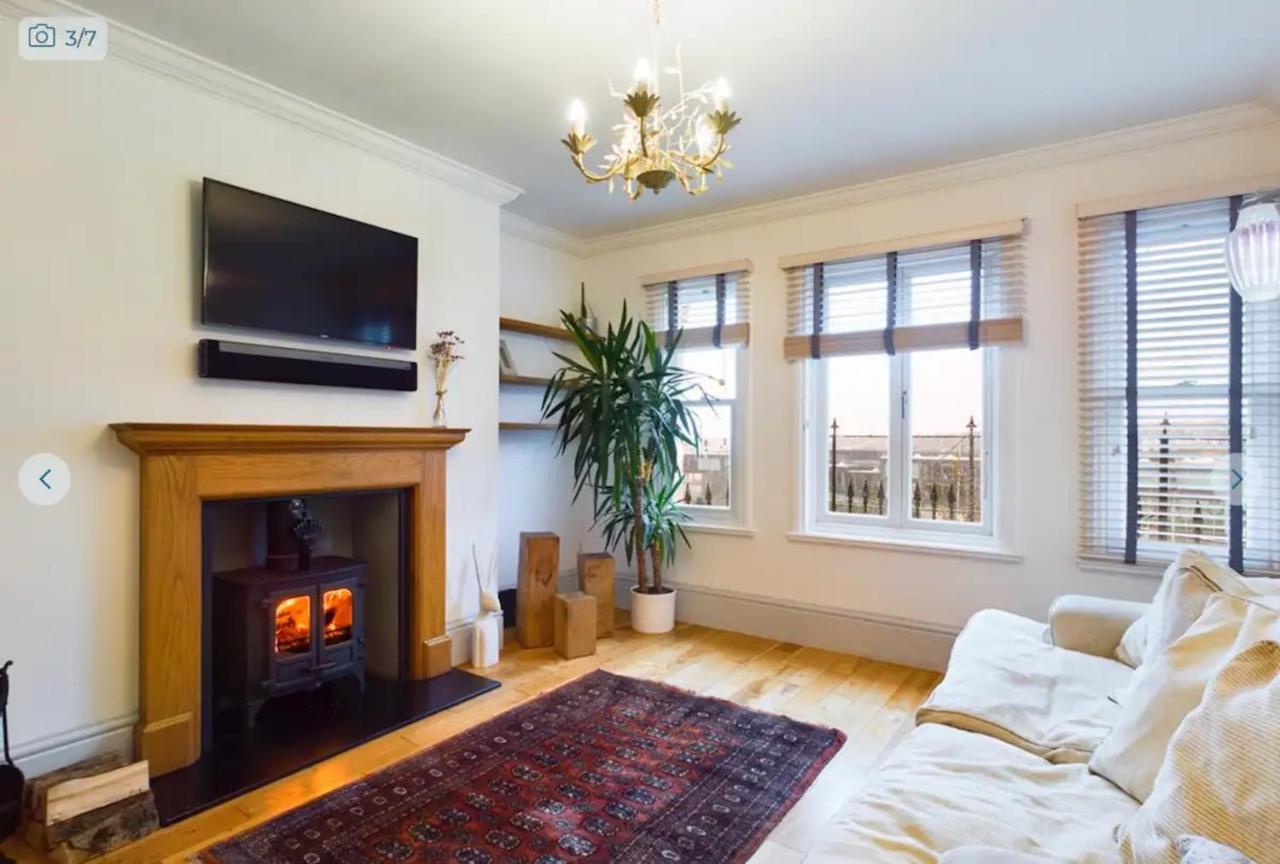 2 Bedroom With Sea View Brighton