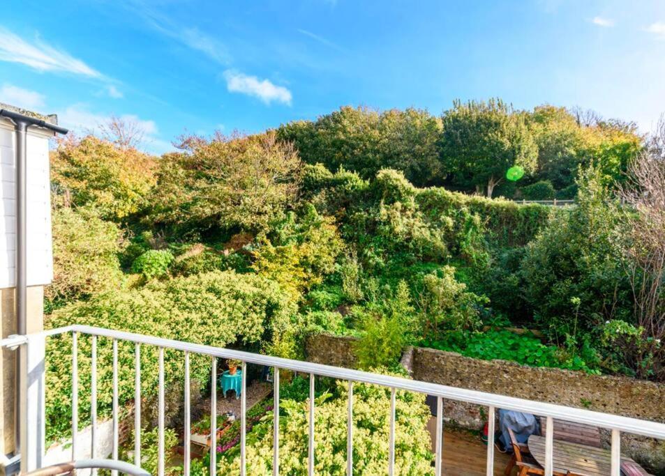2 Bedroom With Sea View