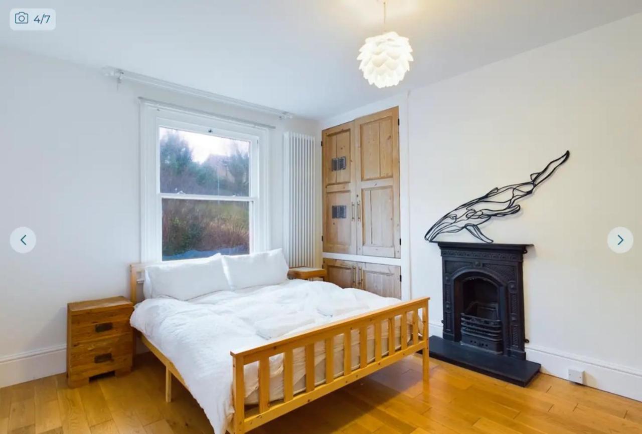 2 Bedroom With Sea View * Brighton