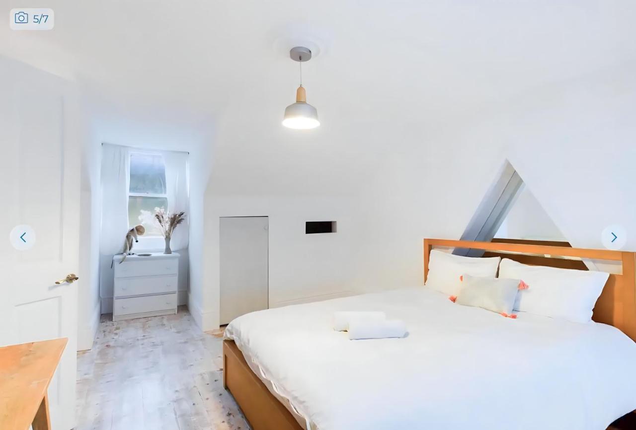 2 Bedroom With Sea View