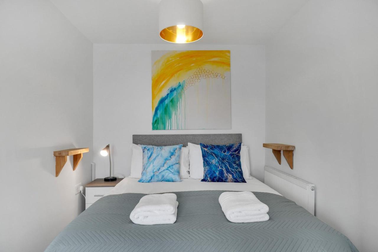 Apartment Saltdean Seaview 2 With Free On Street Parking Brighton