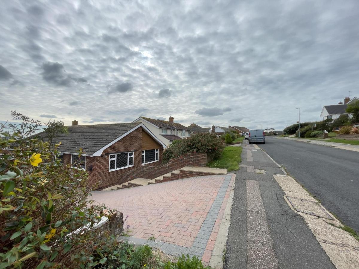 Apartment Saltdean Seaview 2 With Free On Street Parking Brighton