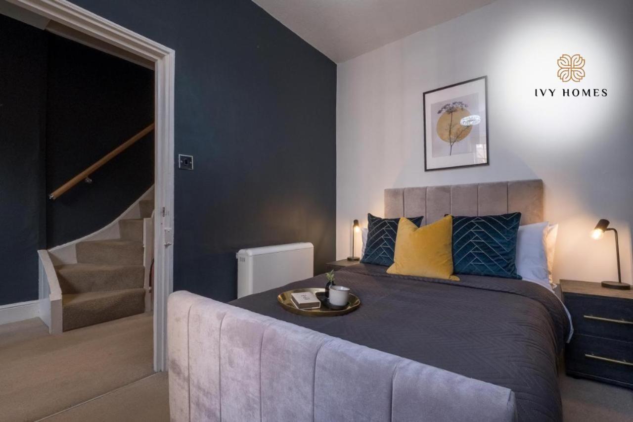 Apartment Super 3br Close To North Lanes And Shopping Centre Brighton