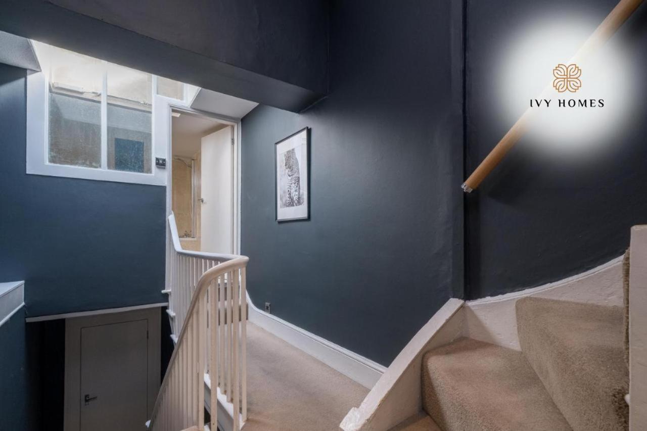 Super 3br Close To North Lanes And Shopping Centre * Brighton
