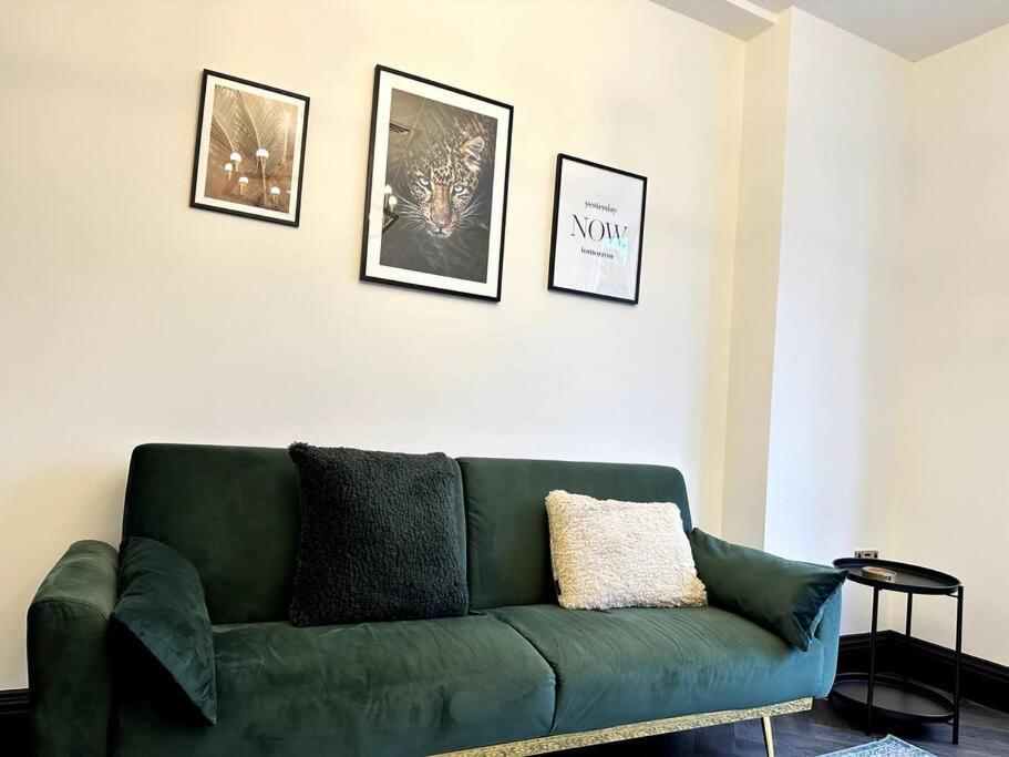 Luxury In The Lanes- Nearby Beach, Theatre, Pavilion * Brighton