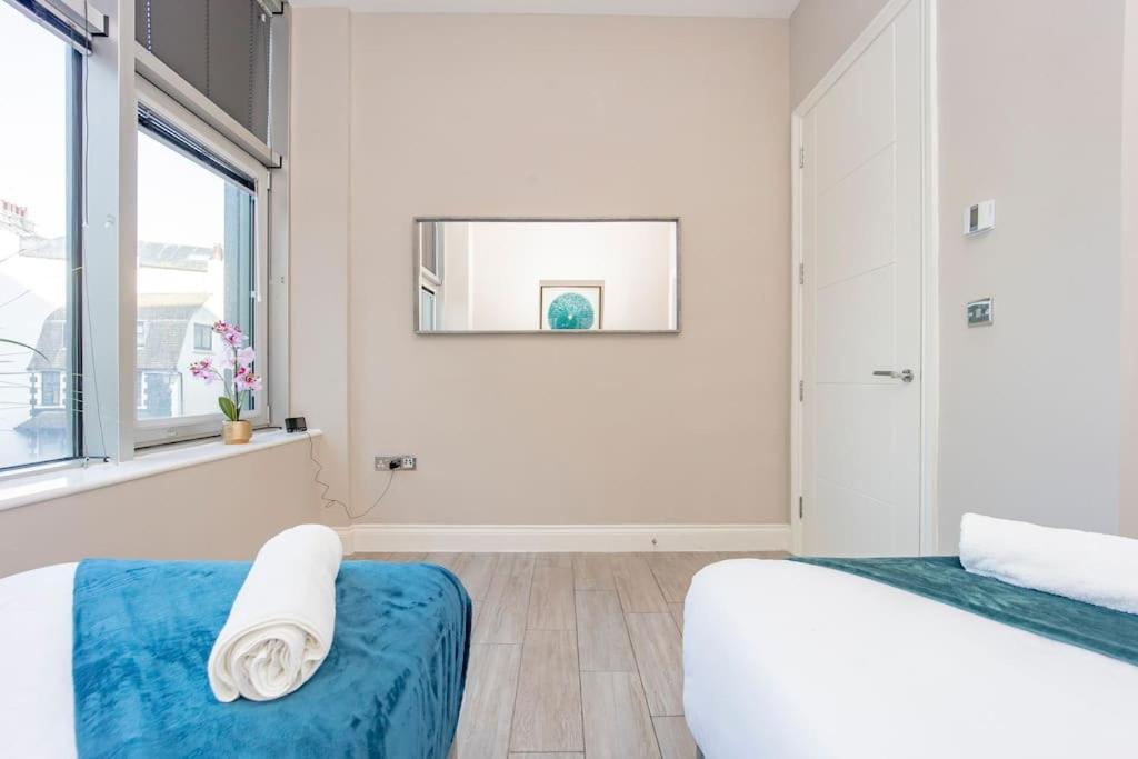 Flash Sale Centre Seafront 2 Bedroom Flat Bn1gre10 * Brighton