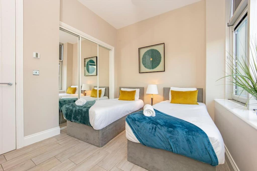 Flash Sale Centre Seafront 2 Bedroom Flat Bn1gre10 *