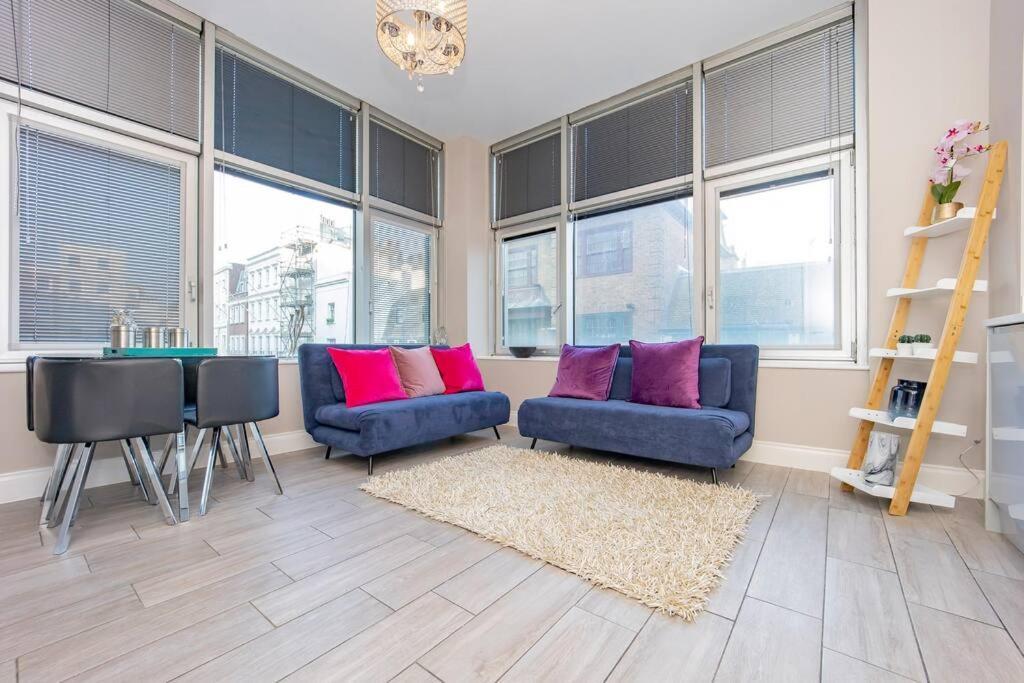 Apartment Flash Sale Centre Seafront 2 Bedroom Flat Bn1gre10 Brighton