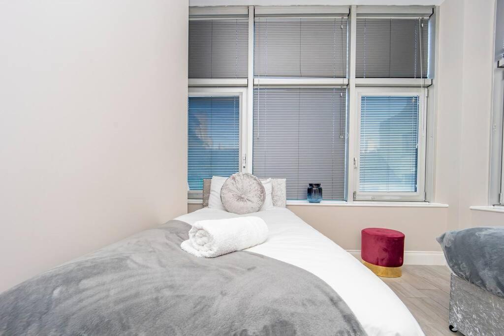 Apartment Flash Sale Centre Seafront 2 Bedroom Flat Bn1gre10 Brighton