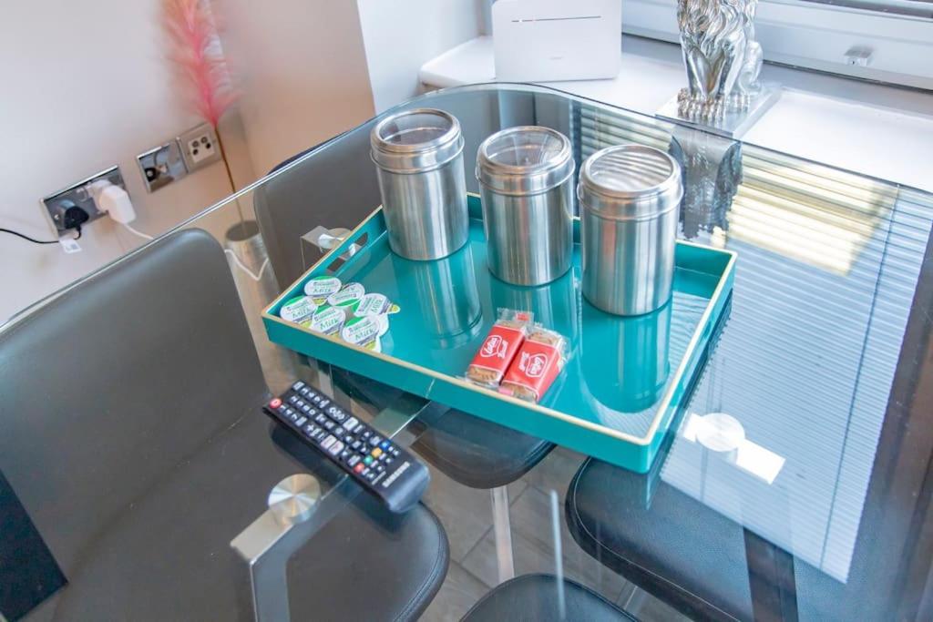 Flash Sale Centre Seafront 2 Bedroom Flat Bn1gre10 Apartment