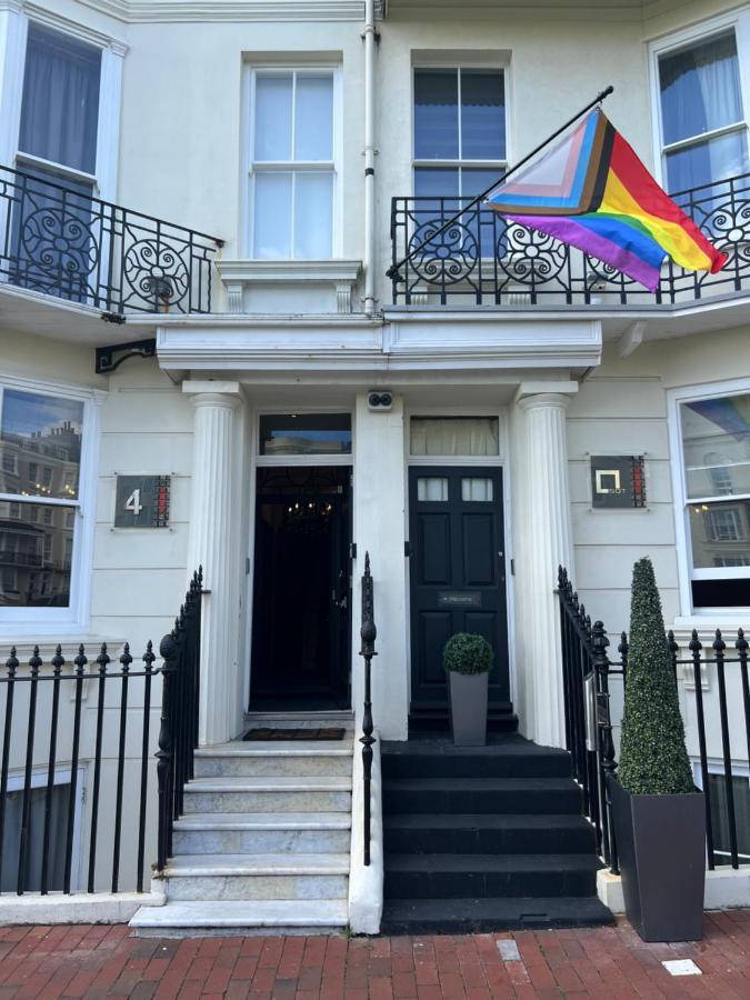 Hotel Square Townhouse