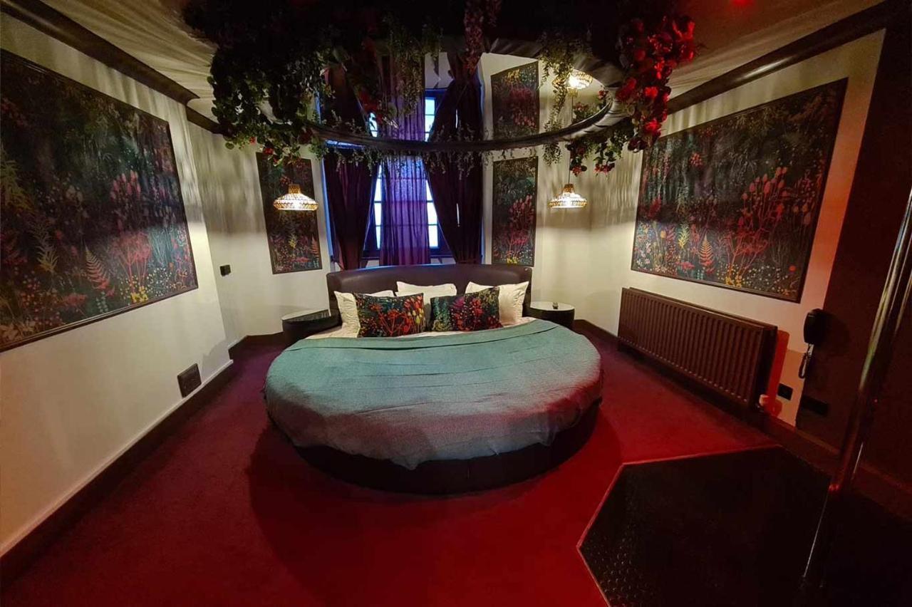 Pelirocco Hotel Brighton