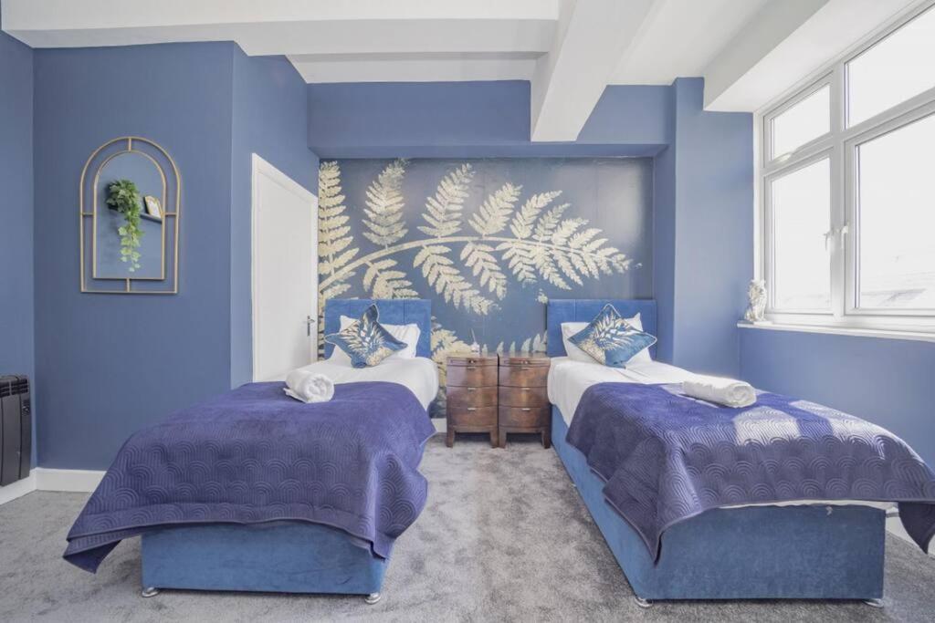 Flash Sale Special Offer Centre 2 Bedroom Flat Bn144cla01 Apartment
