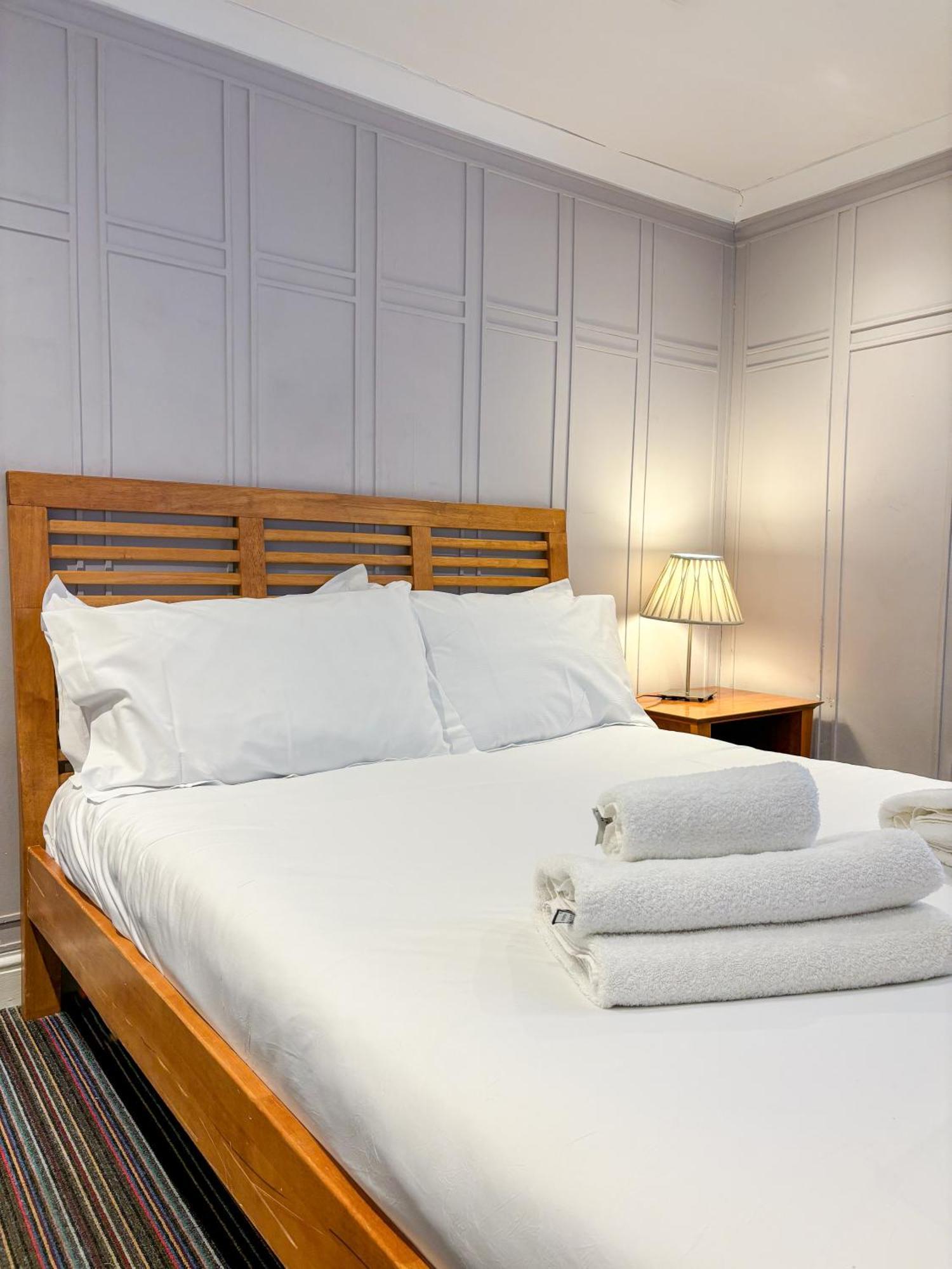 X Brunswick Square Hotel Brighton