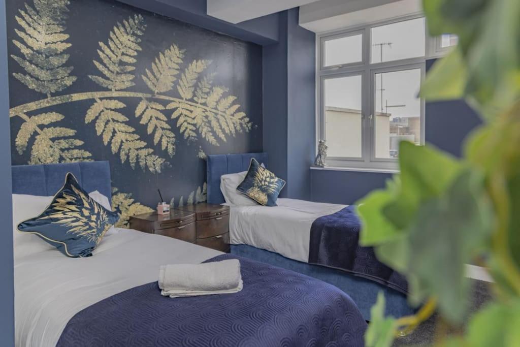 Flash Sale Special Offer Centre 2 Bedroom Flat Bn144cla01