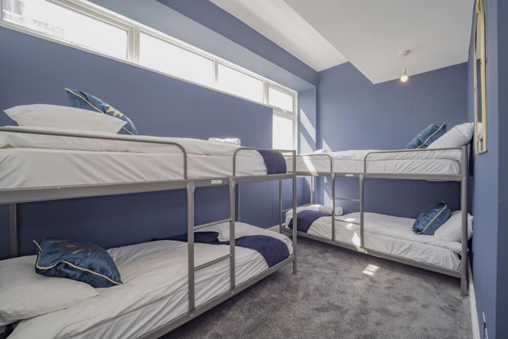 Flash Sale Special Offer Centre 2 Bedroom Flat Bn144cla01 Apartment Brighton