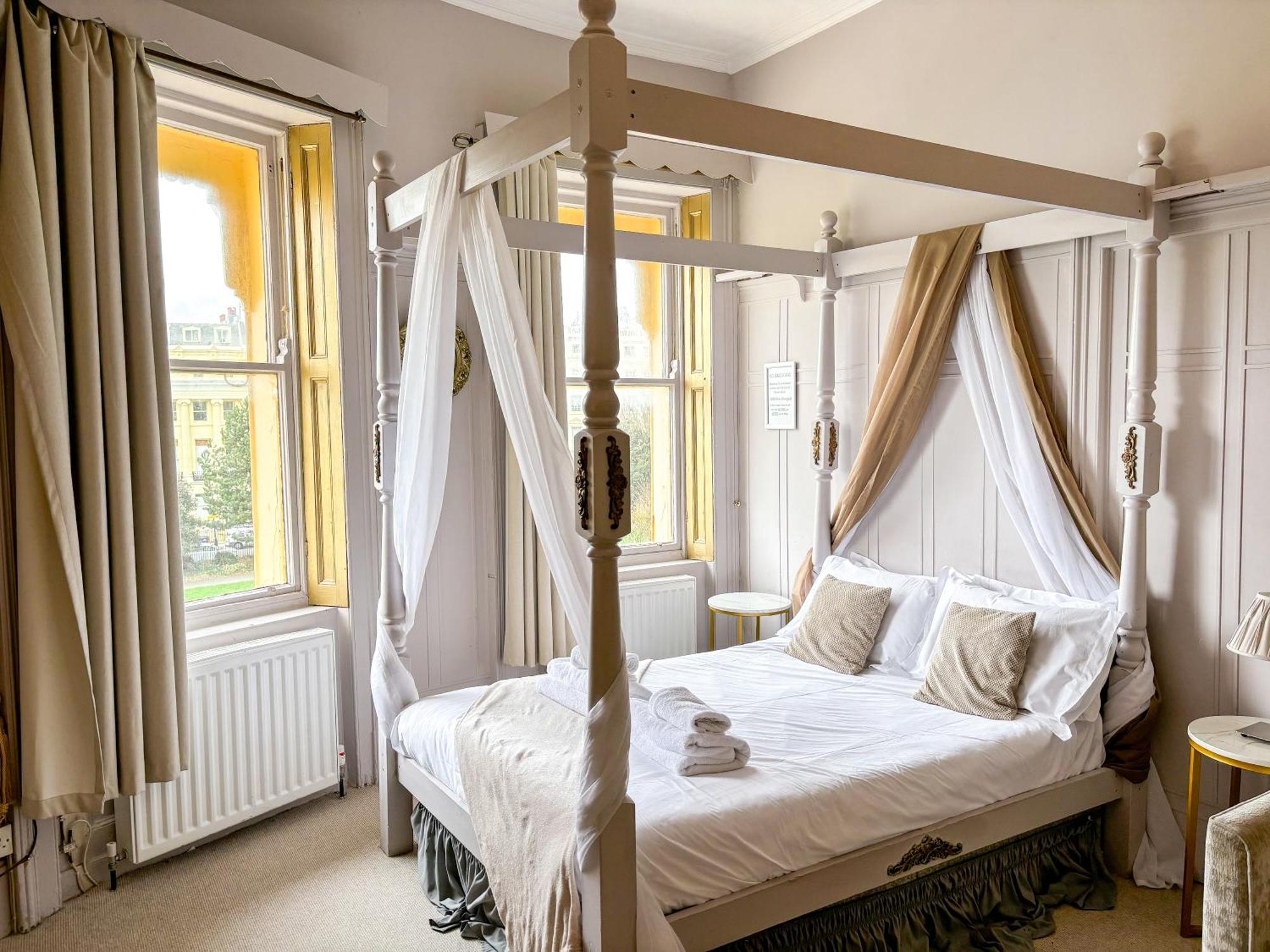 Hotel X Brunswick Square Brighton