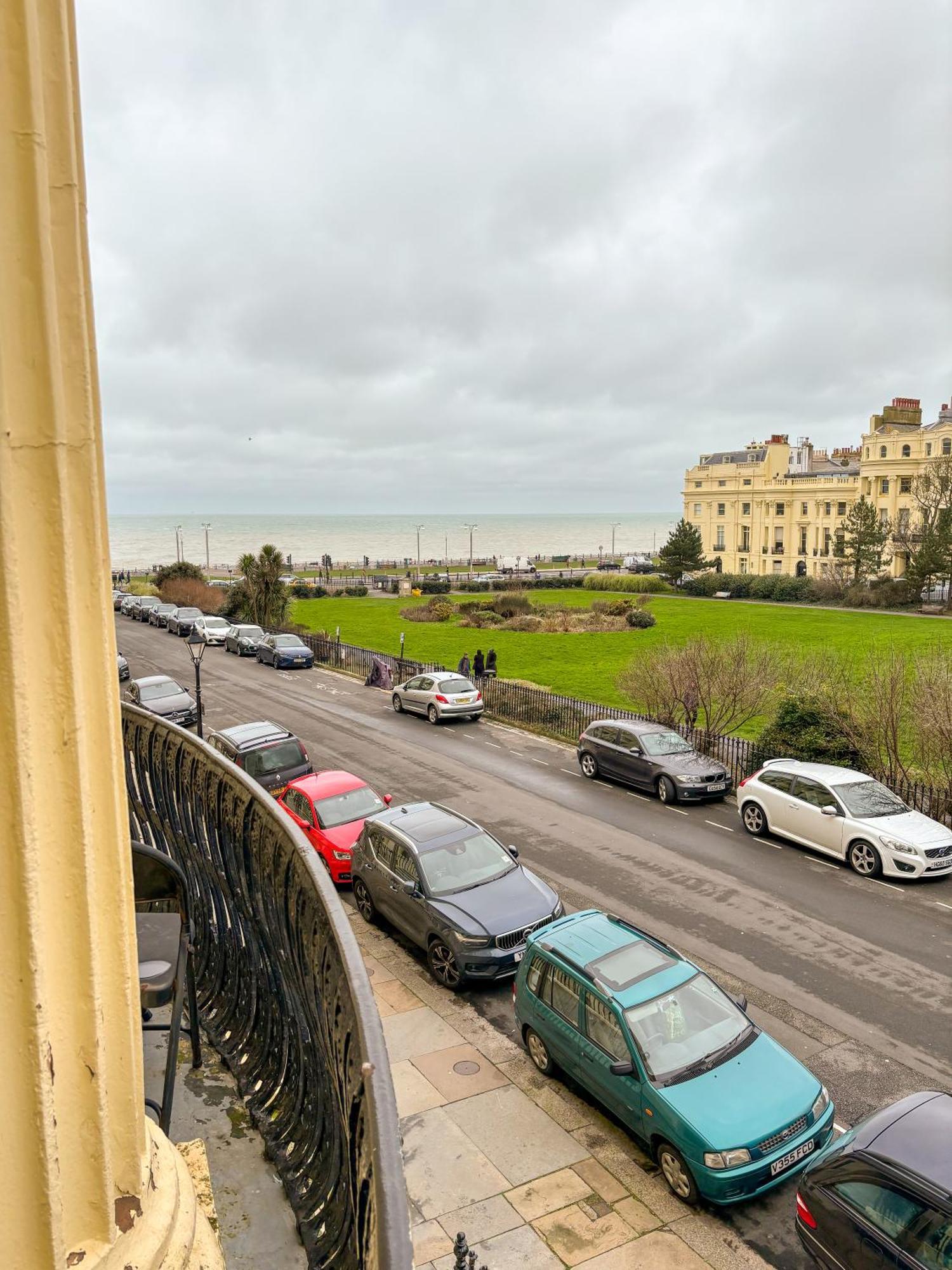 Hotel X Brunswick Square