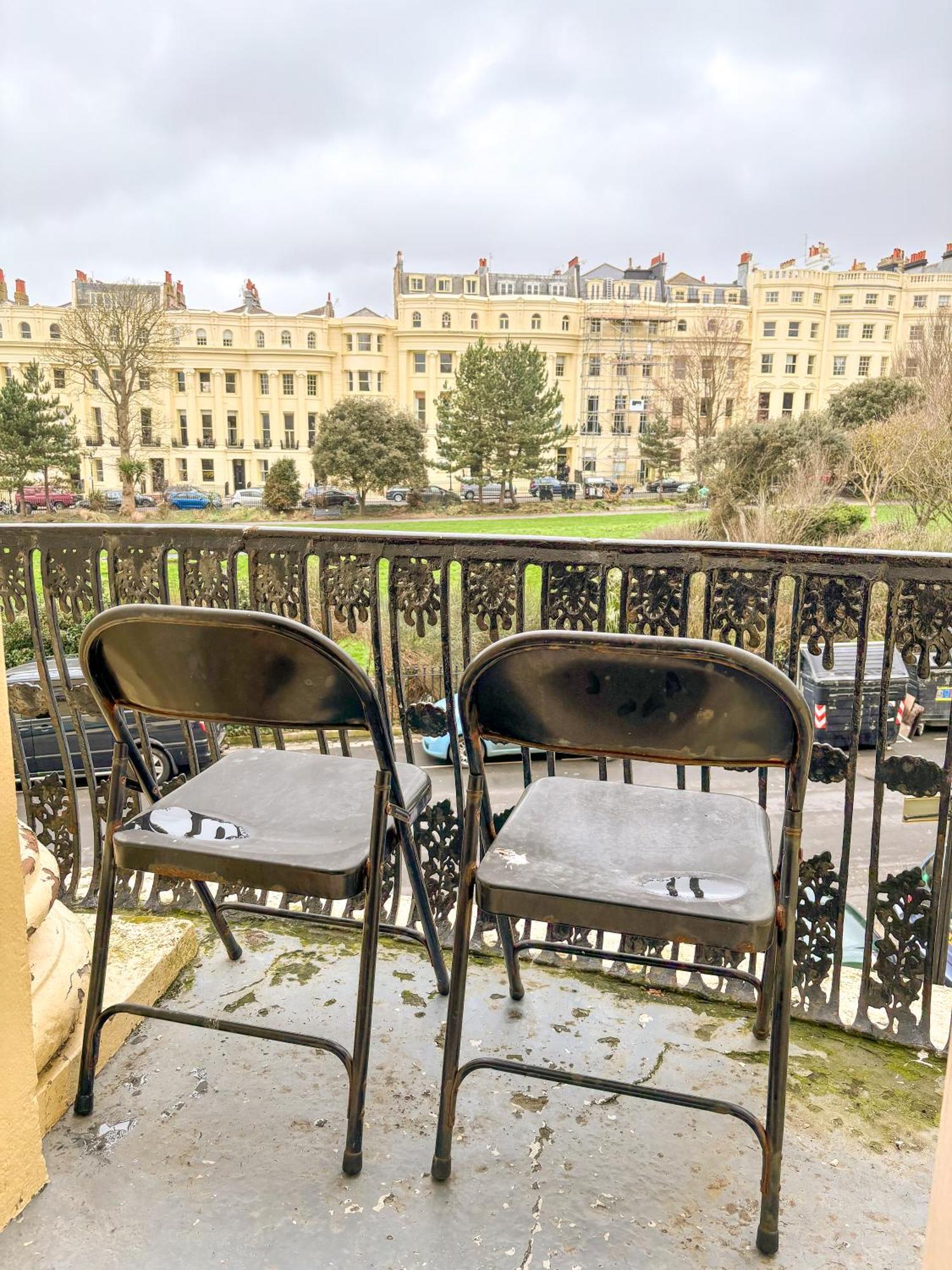 Hotel X Brunswick Square Brighton