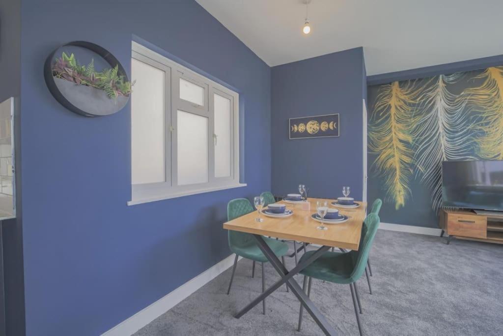 Flash Sale Special Offer Centre 2 Bedroom Flat Bn144cla01 *