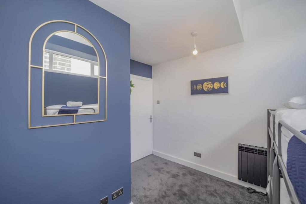 Flash Sale Special Offer Centre 2 Bedroom Flat Bn144cla01 * Brighton