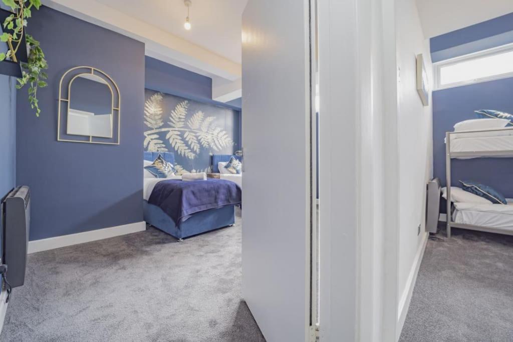Apartment Flash Sale Special Offer Centre 2 Bedroom Flat Bn144cla01 Brighton