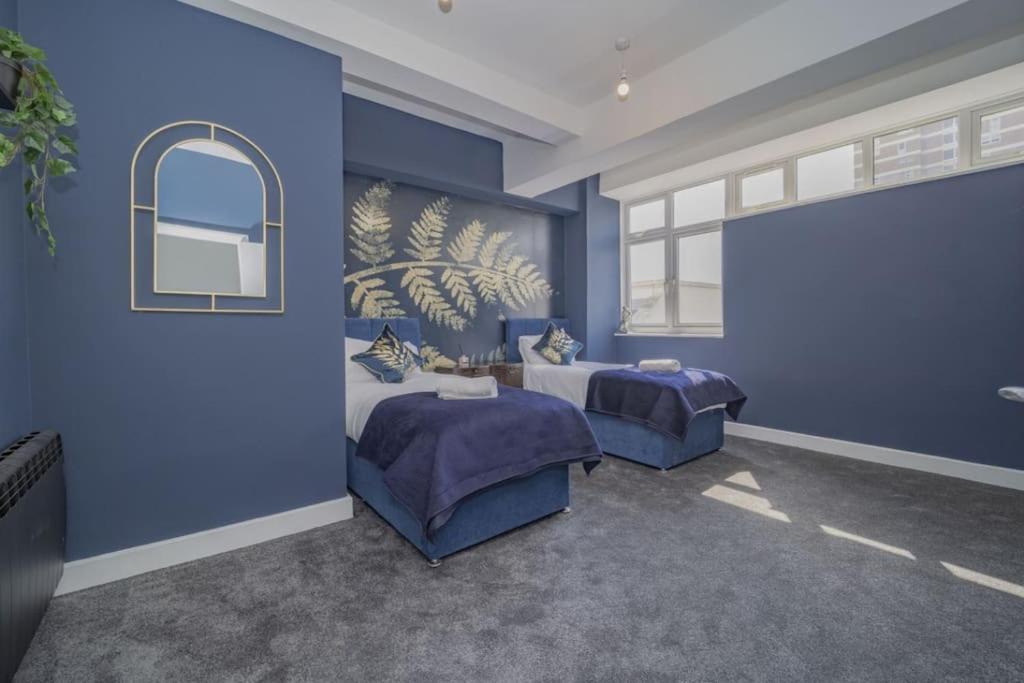 Apartment Flash Sale Special Offer Centre 2 Bedroom Flat Bn144cla01