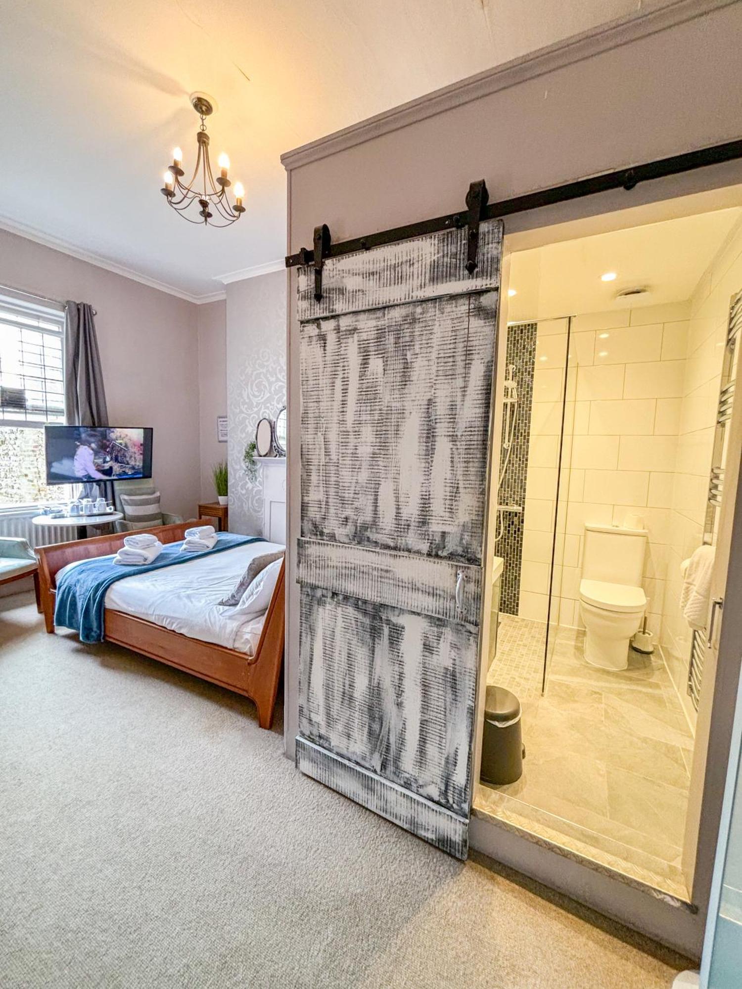 Hotel X Brunswick Square Brighton
