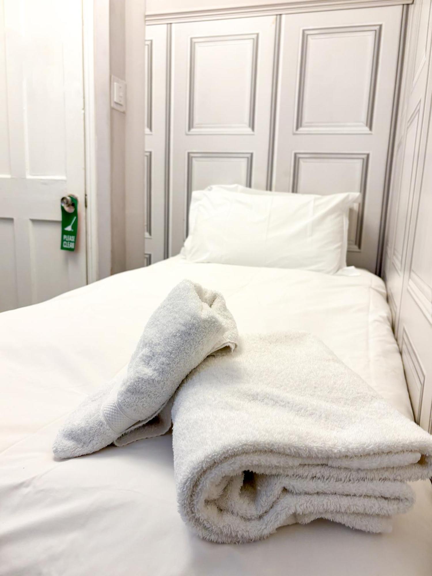 X Brunswick Square Hotel Brighton
