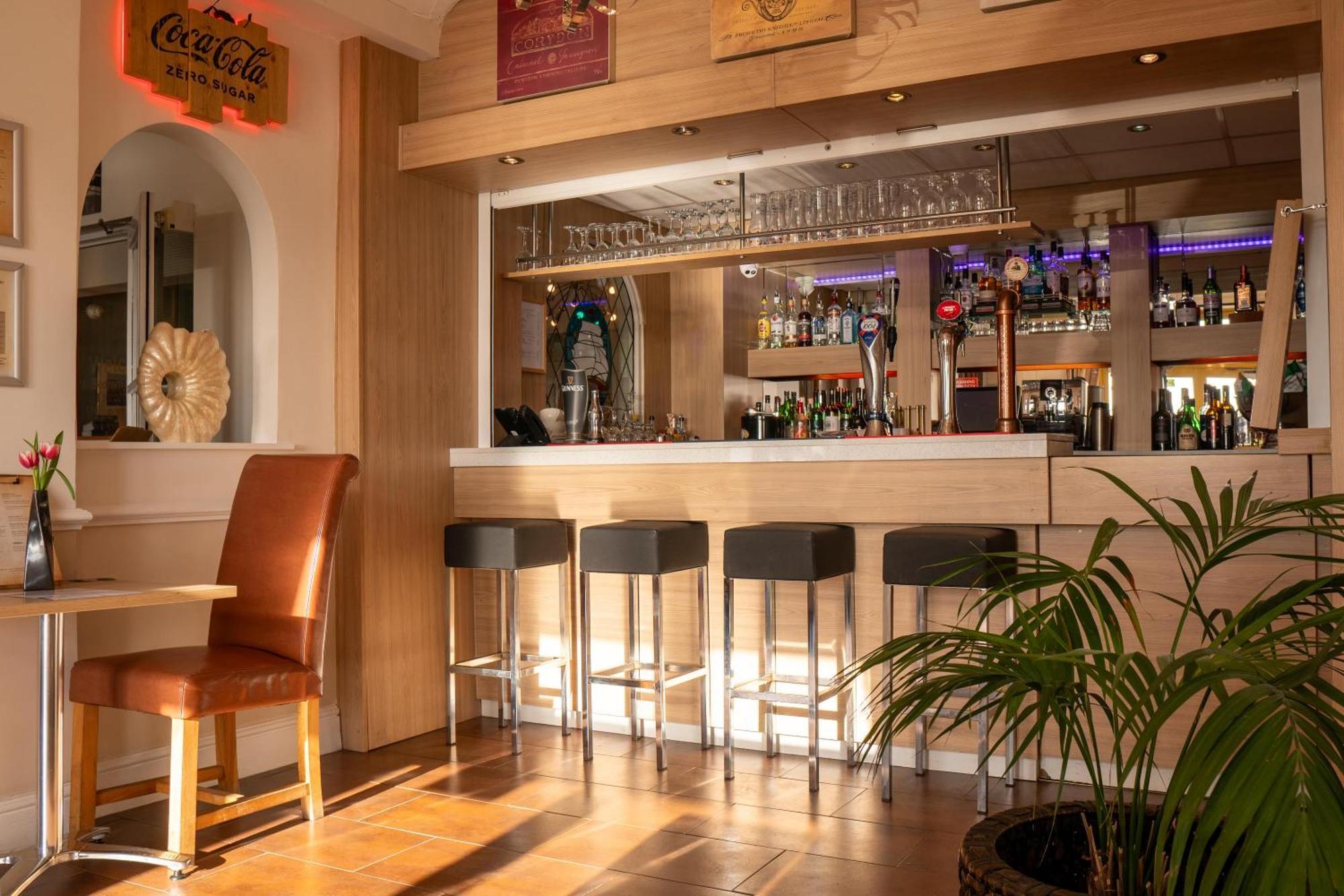 Hotel Western Princes Marine