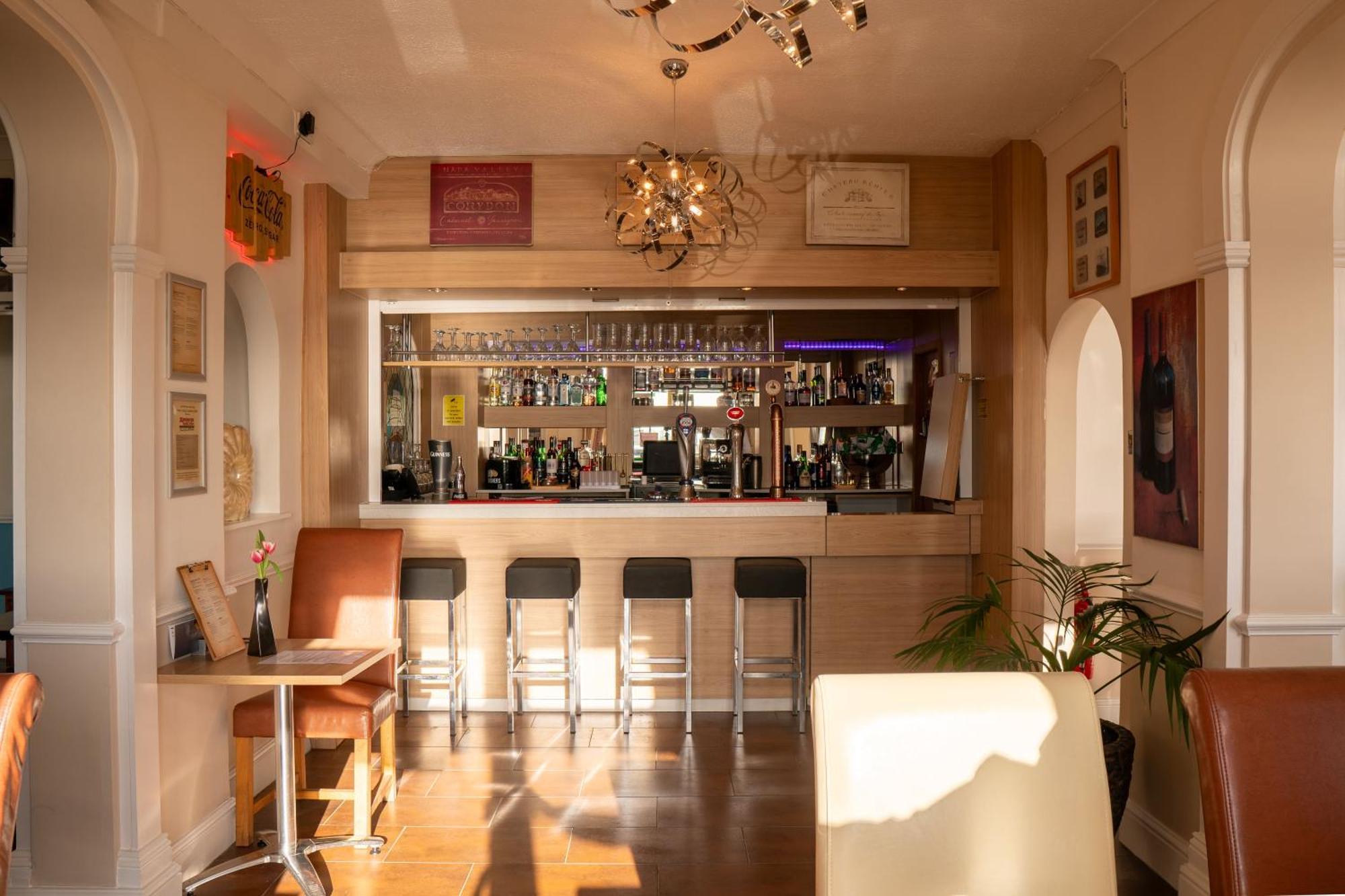 Western Princes Marine Hotel Brighton
