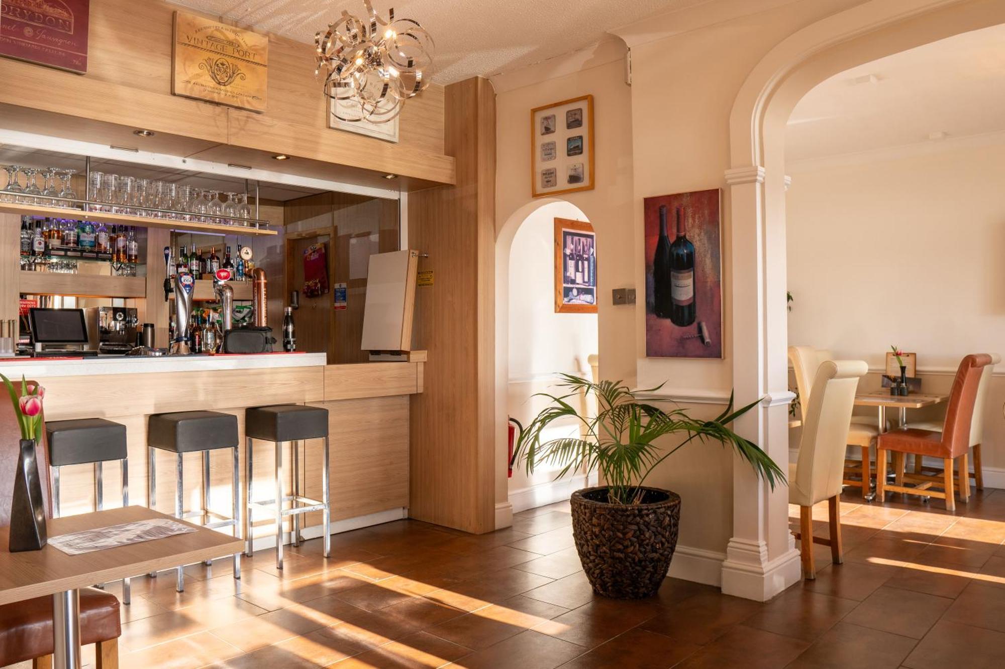 Western Princes Marine Hotel Brighton
