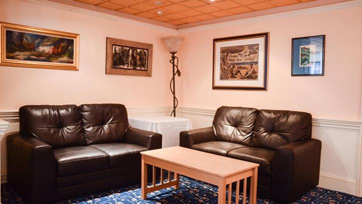 Guest house Preston Park