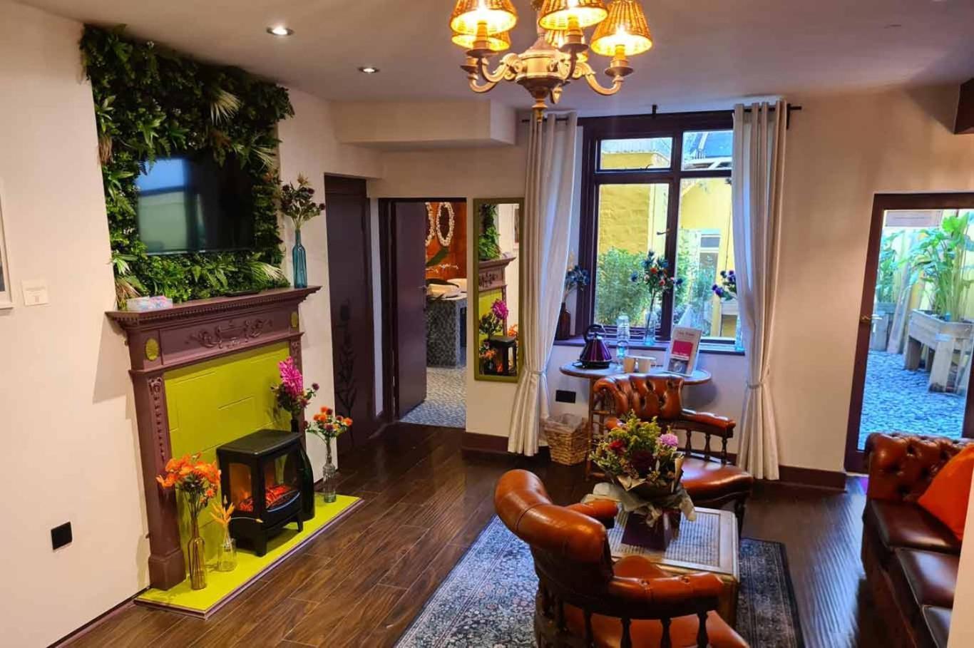 Hotel Pelirocco Brighton