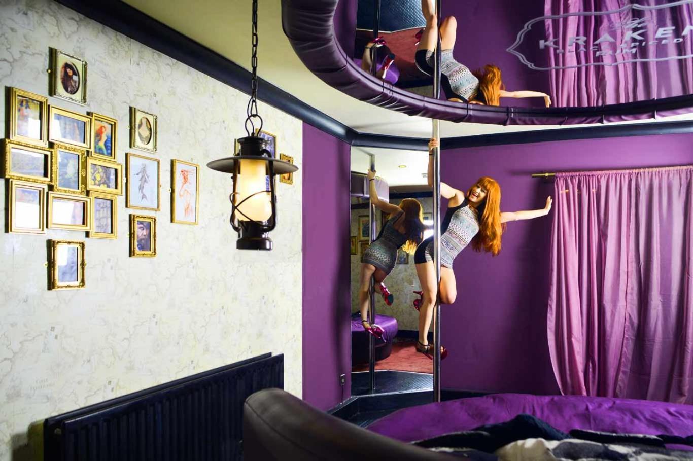 Pelirocco Hotel Brighton