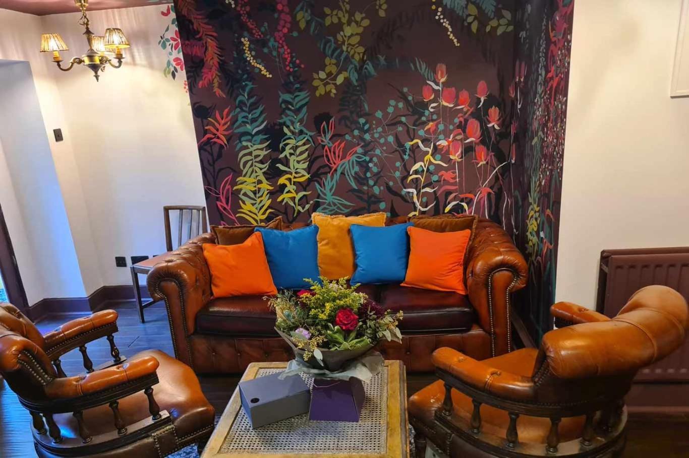 Hotel Pelirocco Brighton