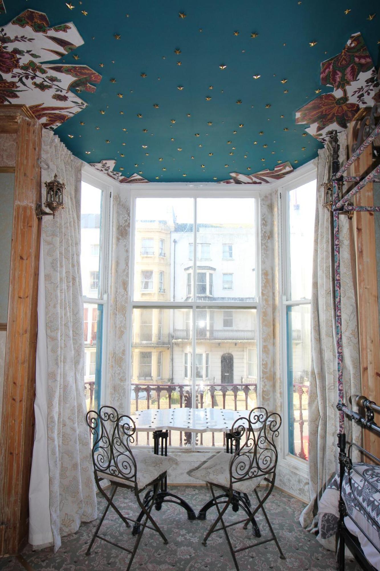 Chimera House *