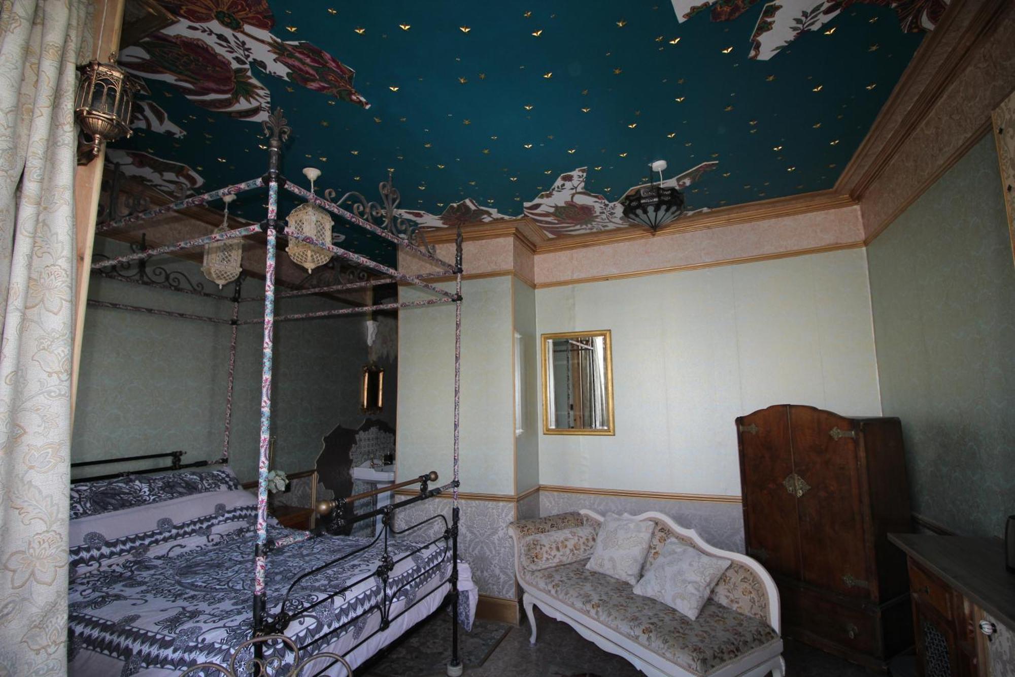 Chimera House Brighton