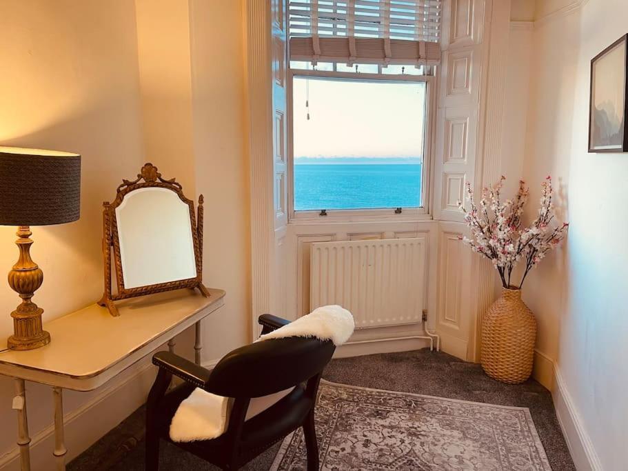 Seaside Getaway * Brighton