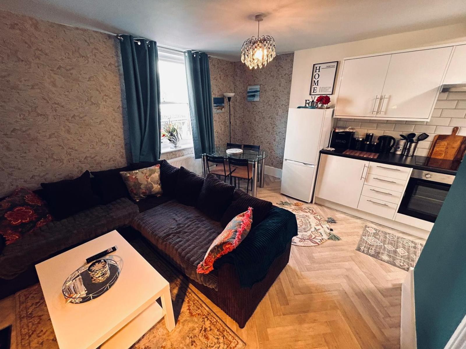 House Brighton