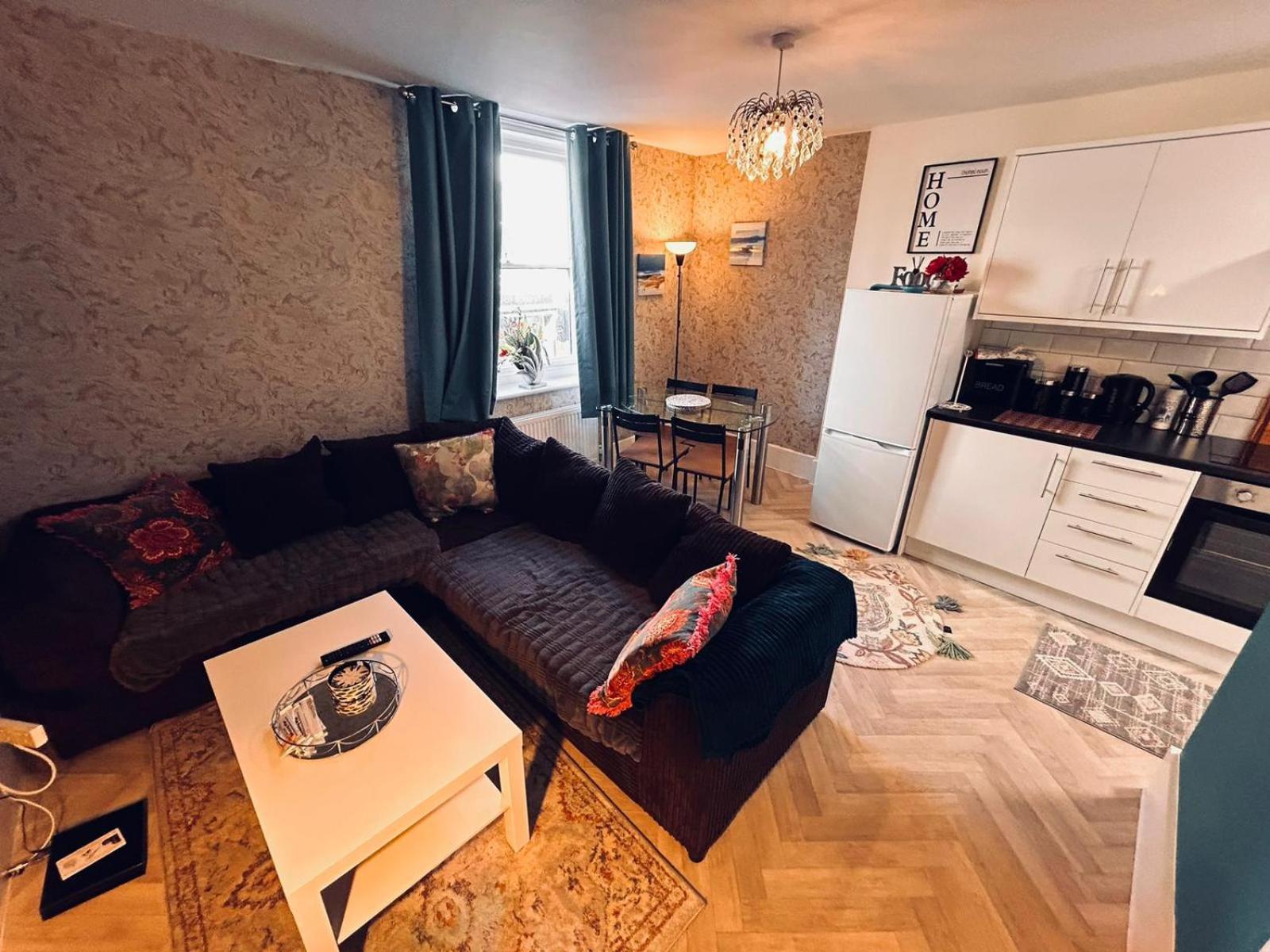 House Holiday home