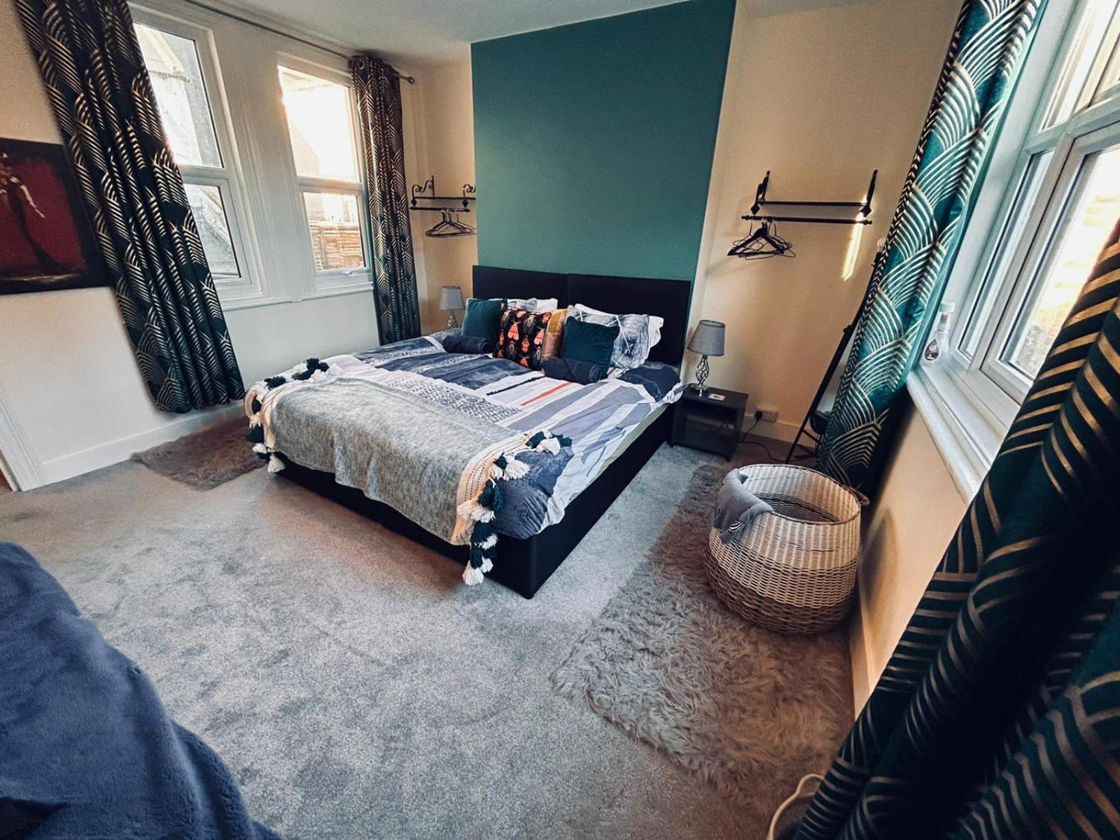 House Holiday home Brighton