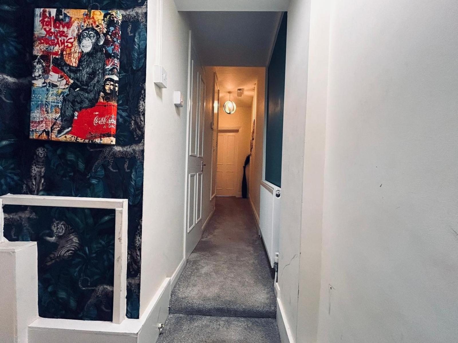 House Holiday home